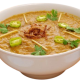 Chiken Haleem 