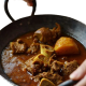 Goat Curry