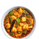 Paneer Karahi