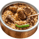 Mutton Biryani 