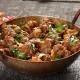 Mutton karahi