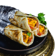 Paneer Roll