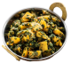 Aloo Palak