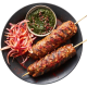 Seekh Kebab (2 Piece)<br> (4 Piece)