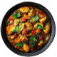 Chicken Korma