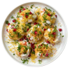 Dahi Puri