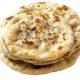 Chicken Naan