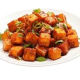 Paneer Chilli