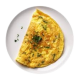 Omelet (Double)