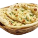Plain Naan