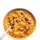 Mash Daal Fry