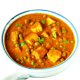 Matar Paneer