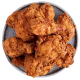 Fried Chicken (6 Piece)